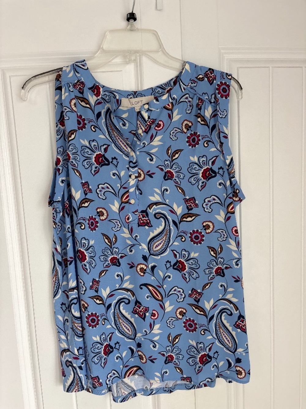 Loft top size M